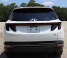 Certified 2023 Hyundai Tucson SEL image 4