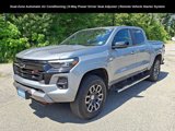 Certified 2023 Chevrolet Colorado Z71 w/ Z71 Convenience Package 2 image 3