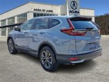Used 2020 Honda CR-V EX-L image 4