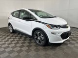 Used 2020 Chevrolet Bolt LT image 2