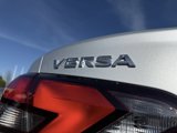 New 2025 Nissan Versa S image 6