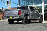 New 2025 Ford F150 XLT w/ Equipment Group 302A MID image 4