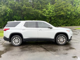 Used 2019 Chevrolet Traverse LS image 2