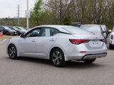 Certified 2022 Nissan Sentra SV image 5