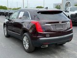 Used 2018 Cadillac XT5 Luxury w/ LPO, Wheel Lock Package image 5