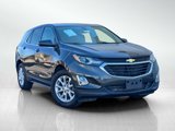 Used 2019 Chevrolet Equinox LT image 3
