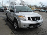 Used 2015 Nissan Armada SV image 5