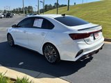 Used 2023 Kia Forte GT w/ GT2 Package image 3