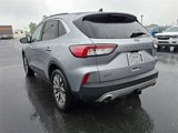 Certified 2022 Ford Escape Titanium image 4