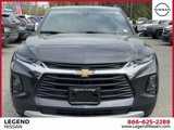 Used 2022 Chevrolet Blazer LT image 2