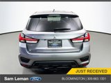 Used 2020 Mitsubishi Outlander Sport ES image 6