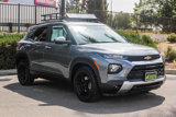 Used 2021 Chevrolet TrailBlazer LT w/ Premium Seating Package image 3