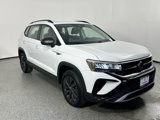 Used 2024 Volkswagen Taos S image 3