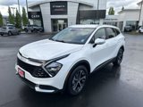 Used 2023 Kia Sportage EX image 2
