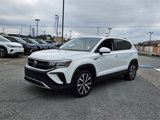 Used 2022 Volkswagen Taos SE image 3
