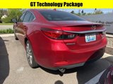 Used 2014 MAZDA MAZDA6 Grand Touring w/ GT Technology Package image 4