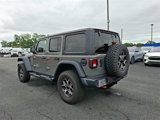 Used 2020 Jeep Wrangler Unlimited Rubicon image 4