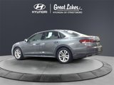 Used 2020 Volkswagen Passat 2.0T S image 3