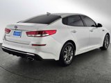 Used 2019 Kia Optima LX image 5