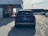 Certified 2022 INFINITI QX50 Luxe image 6