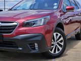 Used 2022 Subaru Outback Premium image 2