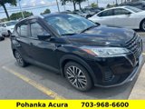 Used 2021 Nissan Kicks SV image 2