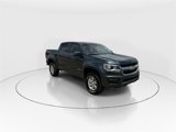 Used 2019 Chevrolet Colorado W/T w/ WT Convenience Package image 2