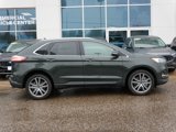 Used 2022 Ford Edge Titanium w/ Equipment Group 301A image 2
