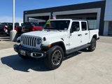 Certified 2022 Jeep Gladiator Overland w/ LED Lighting Group image 2