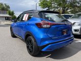 Used 2023 Nissan Kicks SR w/ SR Premium Package image 5
