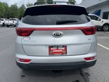 Used 2018 Kia Sportage EX w/ EX Premium Package image 2