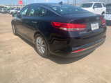 Used 2016 Kia Optima EX w/ Premium Package image 2
