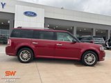 Used 2019 Ford Flex SEL w/ Equipment Group 202A image 3