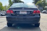 Used 2014 Mercedes-Benz E 350 Sedan image 3