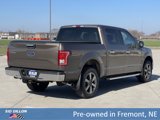 Used 2016 Ford F150 XLT w/ Equipment Group 301A Mid image 5