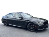 Used 2021 BMW 740i w/ M Sport Package image 2