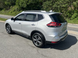 Used 2017 Nissan Rogue SL image 5