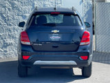 Used 2021 Chevrolet Trax LT image 6