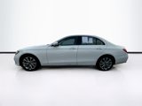 Used 2018 Mercedes-Benz E 400 4MATIC Sedan image 4