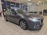 Used 2018 MAZDA MAZDA3 Grand Touring w/ Premium Equipment Package image 2