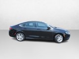 Used 2017 Chrysler 200 LX w/ Touring Convenience Group image 2