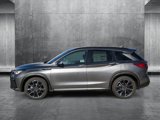 New 2025 INFINITI QX50 Sport image 5
