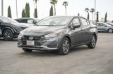 New 2025 Nissan Versa SV w/ Trunk Package image 4