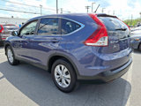 Used 2012 Honda CR-V EX image 4