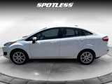Used 2019 Ford Fiesta SE w/ Equipment Group 201A image 4