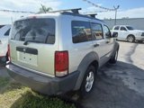 Used 2007 Dodge Nitro SXT image 4