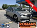 Used 2020 Subaru Legacy Limited w/ Popular Package #2 image 2