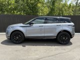 New 2026 Land Rover Range Rover Evoque Dynamic SE image 2