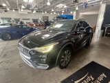 Used 2017 INFINITI QX30 Premium w/ Navigation Package image 2