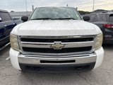 Used 2009 Chevrolet Silverado 1500 W/T w/ LS Package image 2